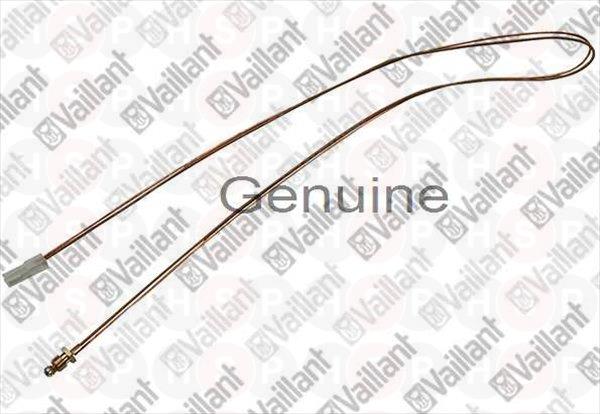 Connection line