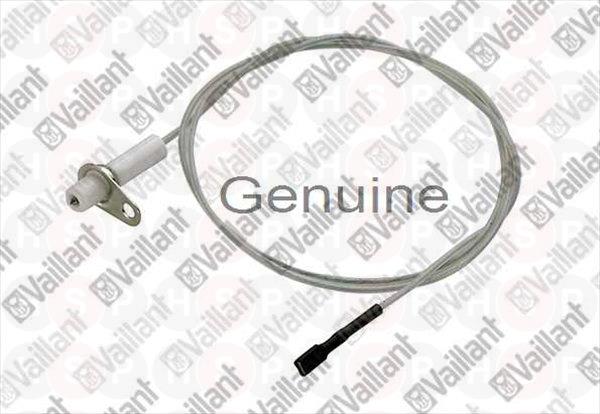 Ignition electrode