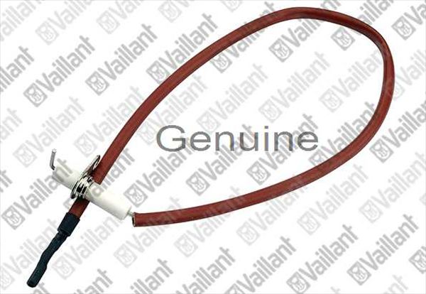 Ignition electrode
