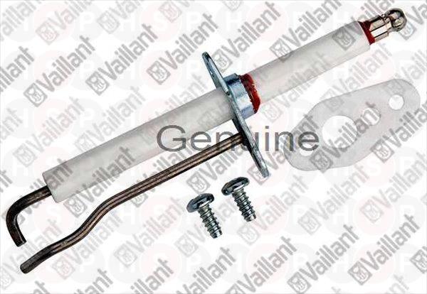 Ignition electrode