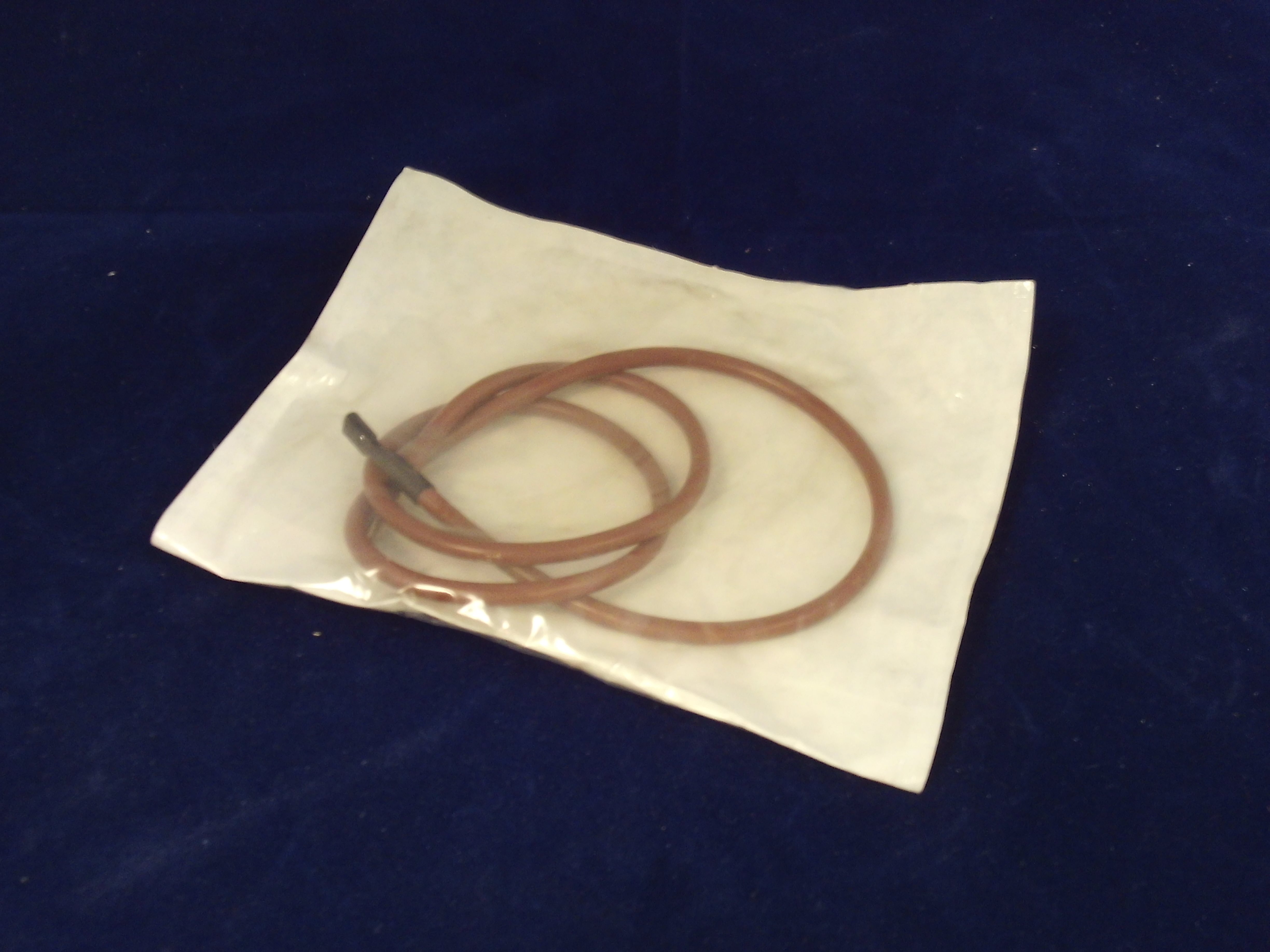 Ignition cable