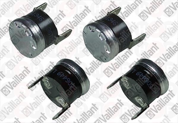 Thermostat (PK4)