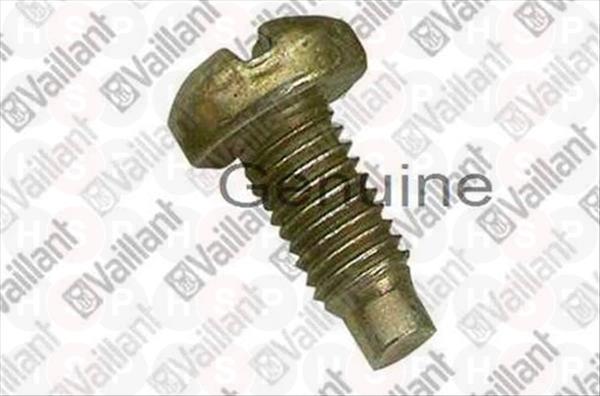 Cylinder screw