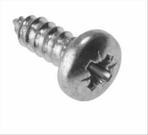 Screw (No6 x 3/8)