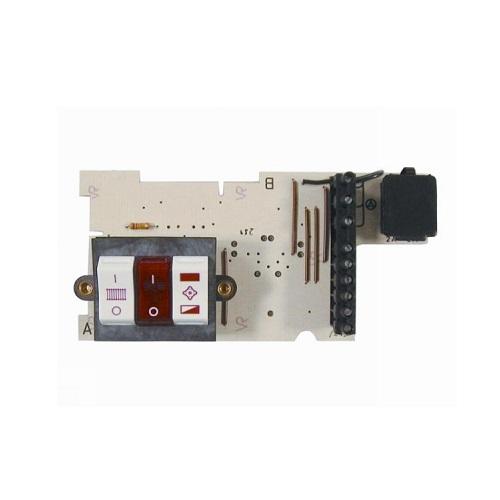 Printed circuit board