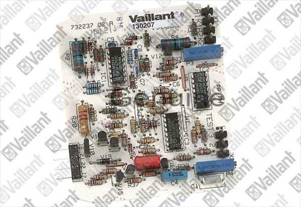 Printed circuit