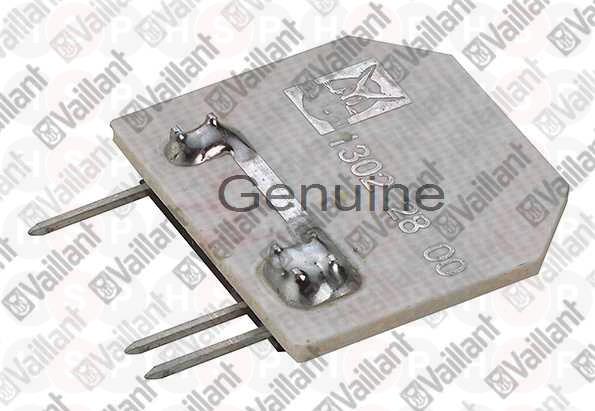 Printed circuit