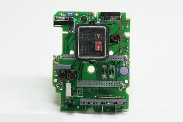 Printed circuit