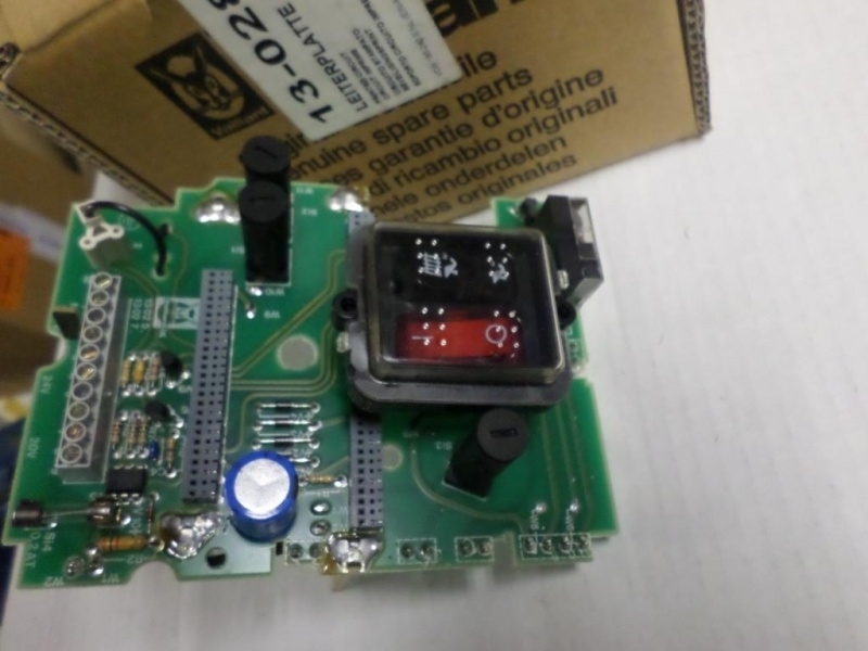 Printed circuit