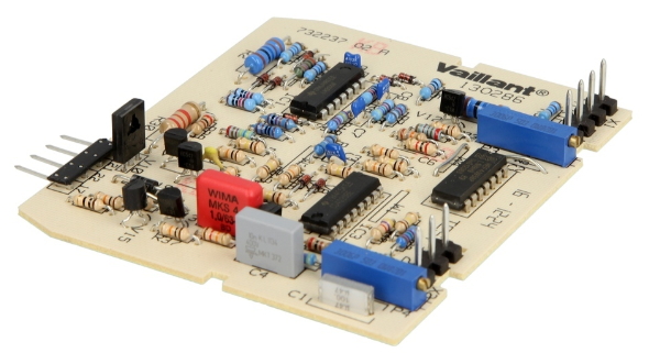 Printed circuit