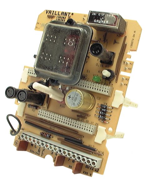 Printed circuit board