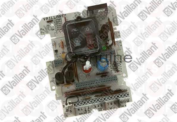 Printed circuit