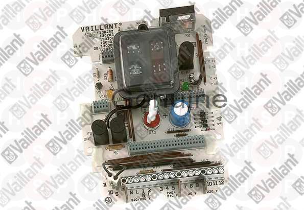 Printed circuit board