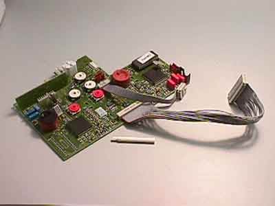 Printed circuit