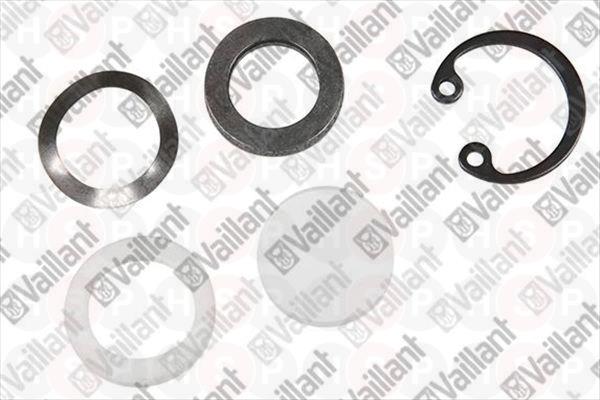 Sight glass replacement kit