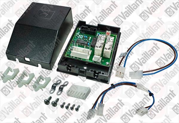 Switch box (module expansion)