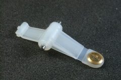 Switch lever