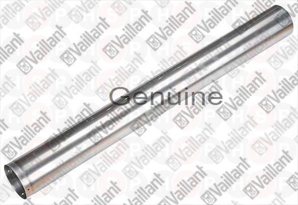 Air inlet duct