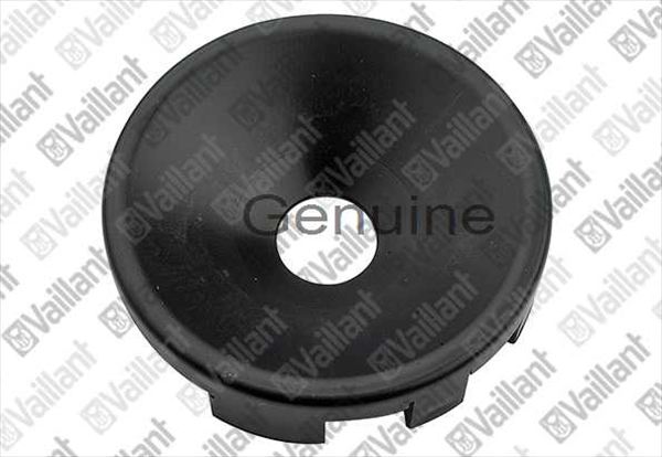 Throttle disc