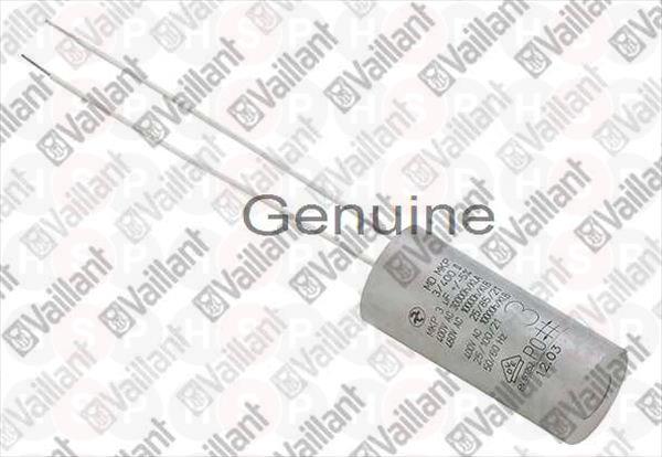 Capacitor