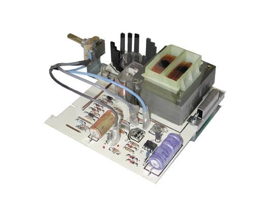 Electronic regulator