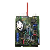 Electronic regulator