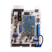 Electronic regulator