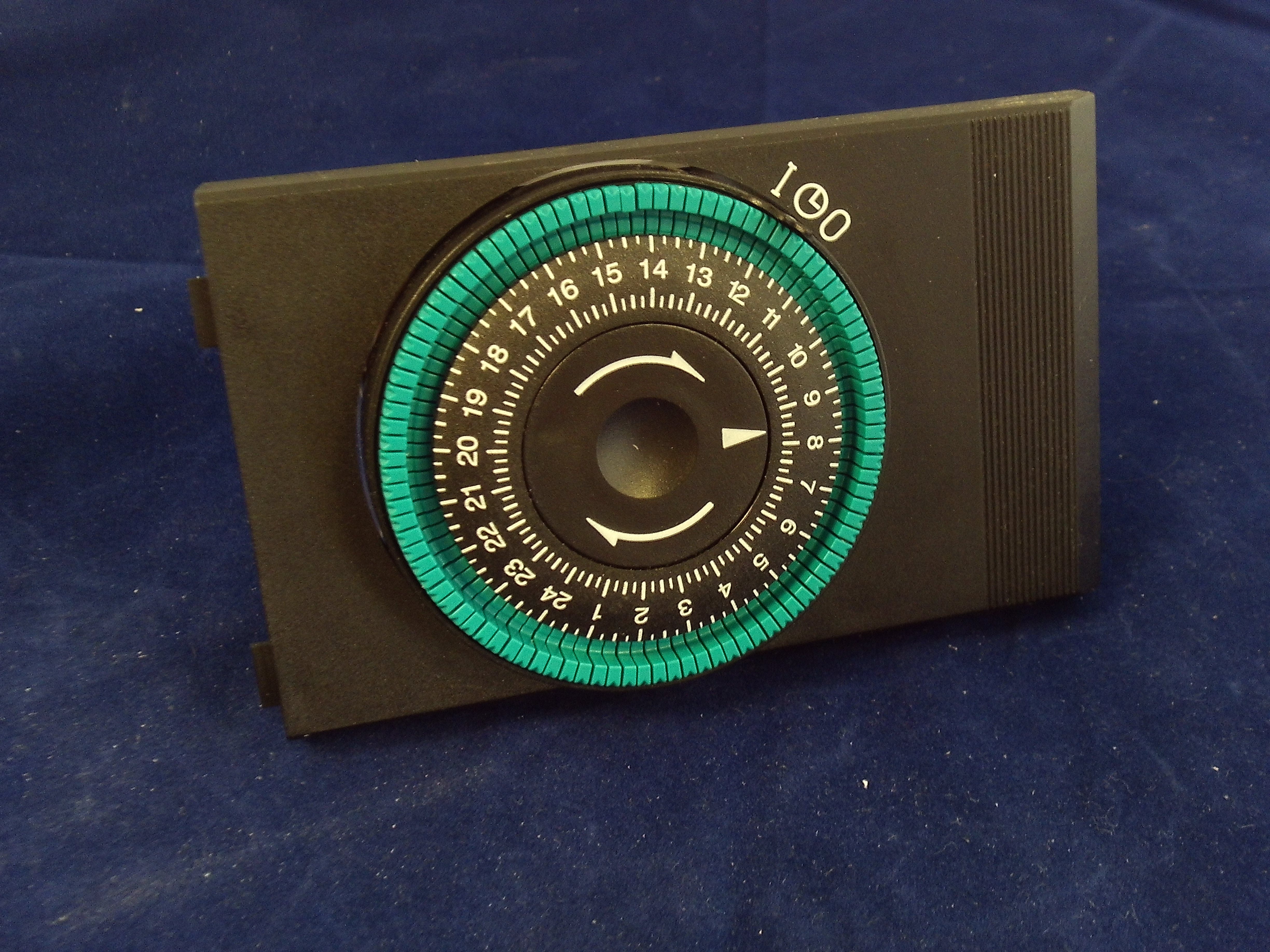 Time switch (300880)
