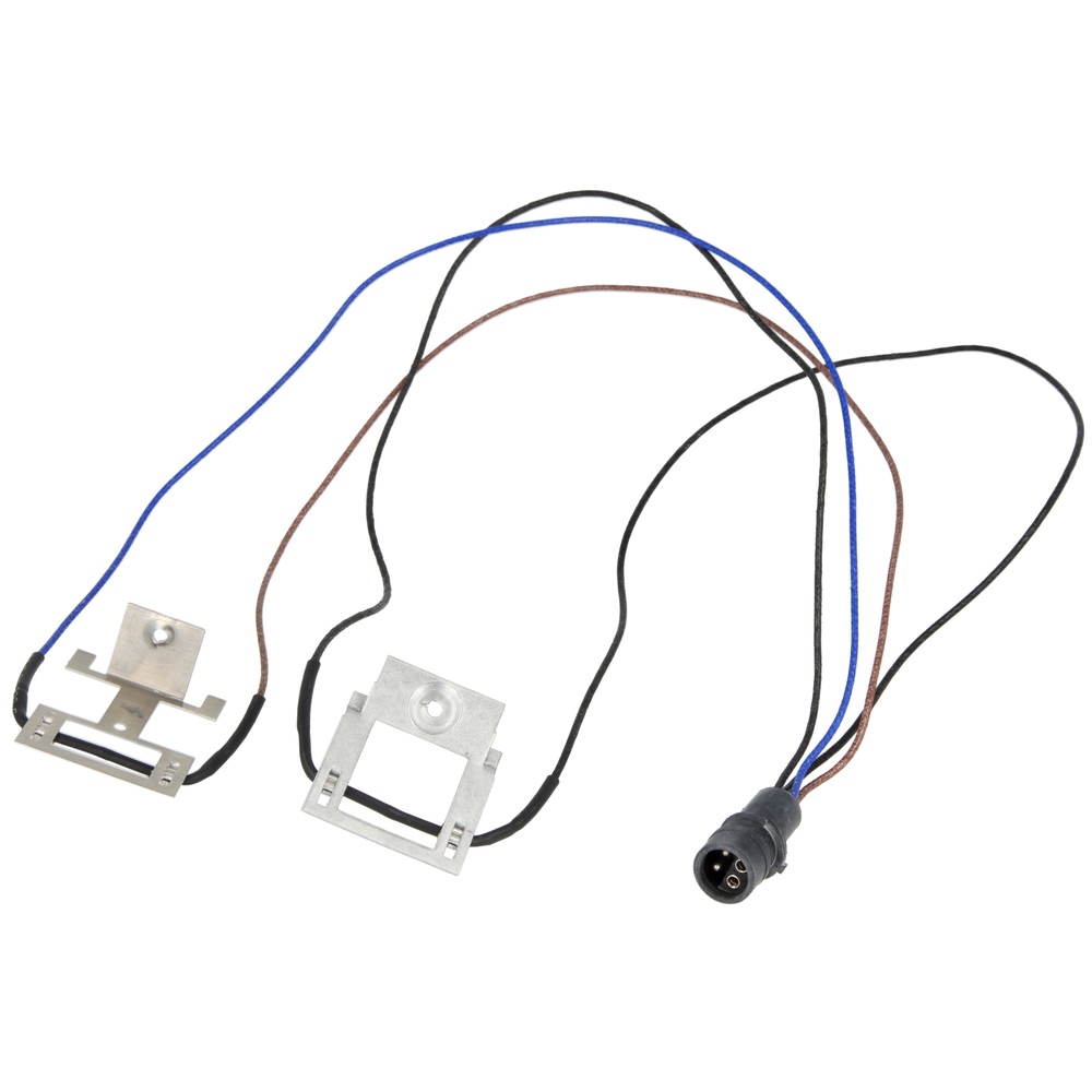 Flue sensor