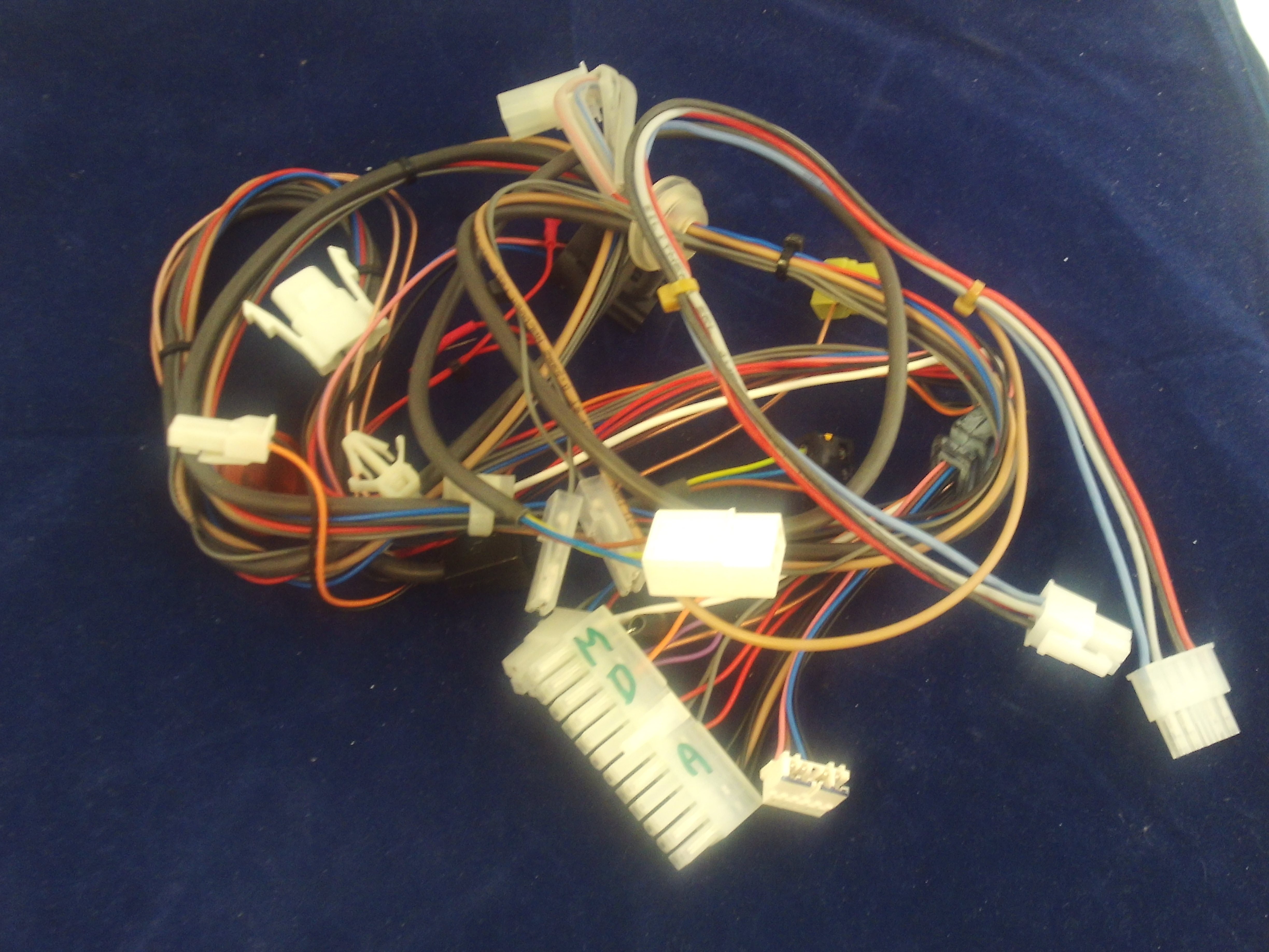 Wiring harness