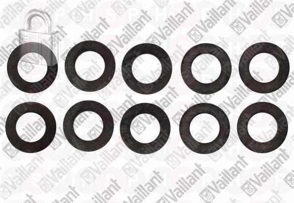 Sealing ring (PK10)