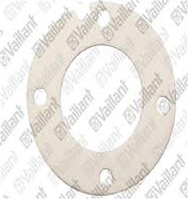 Gasket burner