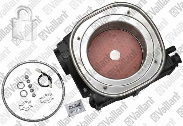 Heat exchanger