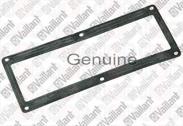 Gasket (cover, condensate)