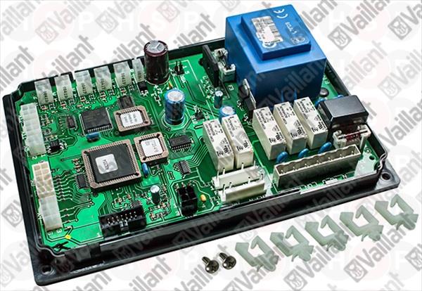 Electronics MBD