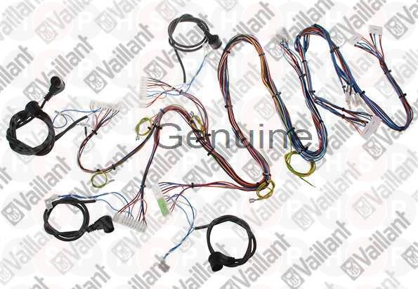 Cable tree (CVI) 160 kW