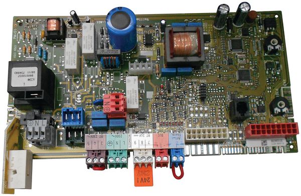 Printed circuit board