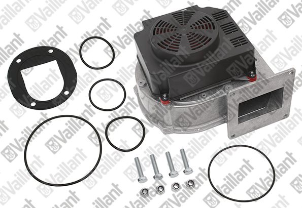 Fan 160-280kW