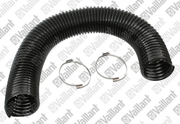 Tube (Air inlet duct)