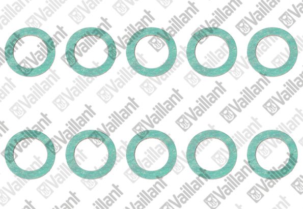 Sealing ring DN 16 (PK10)