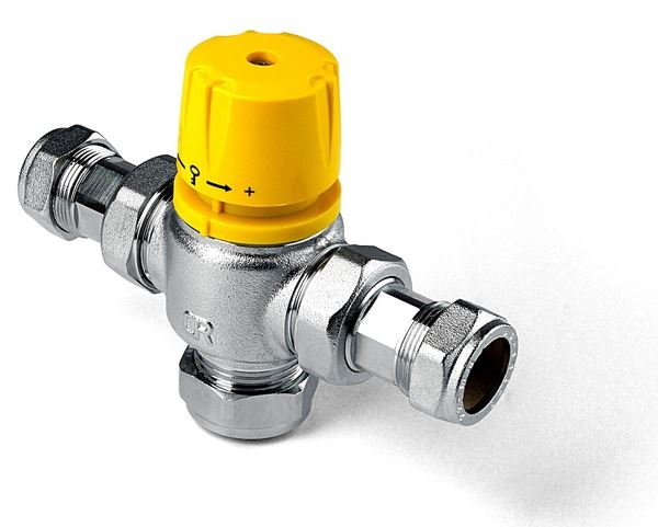 Inta solar low pressure 22mm