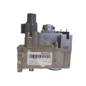 Gas Control Honeywell V8600C1145