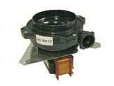 COMPLETE ELECTRIC FAN UNIT- ARISTON & CHAFFOTEAUX
