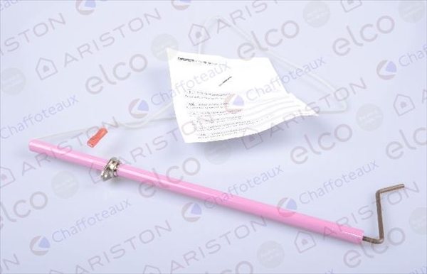 ELECTRODE (IGNITION D: 9.5)- ARISTON & CHAFFOTEAUX