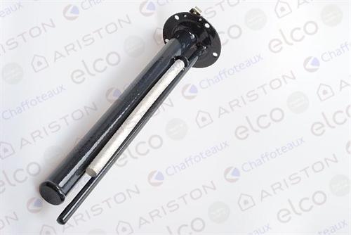 FLANGE WITH ANODE- ARISTON & CHAFFOTEAUX