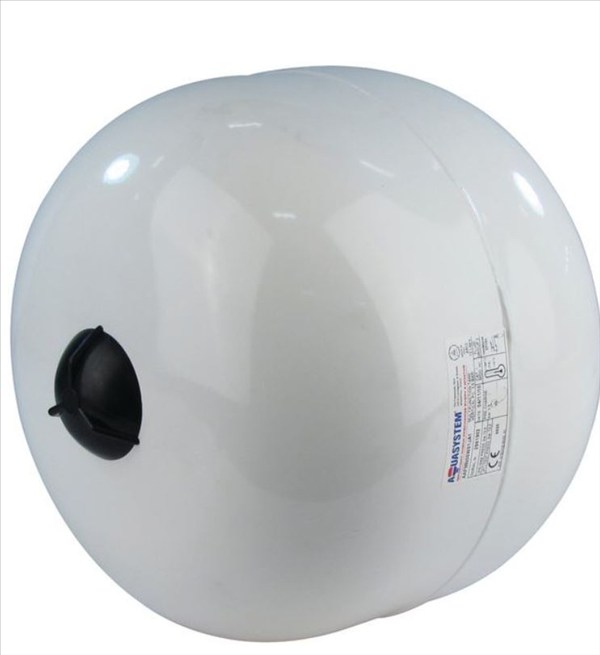 EXPANSION VESSEL 12L- ARISTON & CHAFFOTEAUX