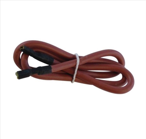 IGNITION ELECTRODE CABLE- ARISTON & CHAFFOTEAUX