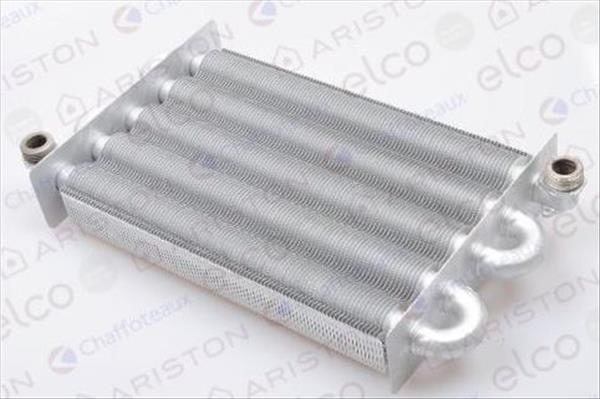 MAIN EXCHANGER- ARISTON & CHAFFOTEAUX