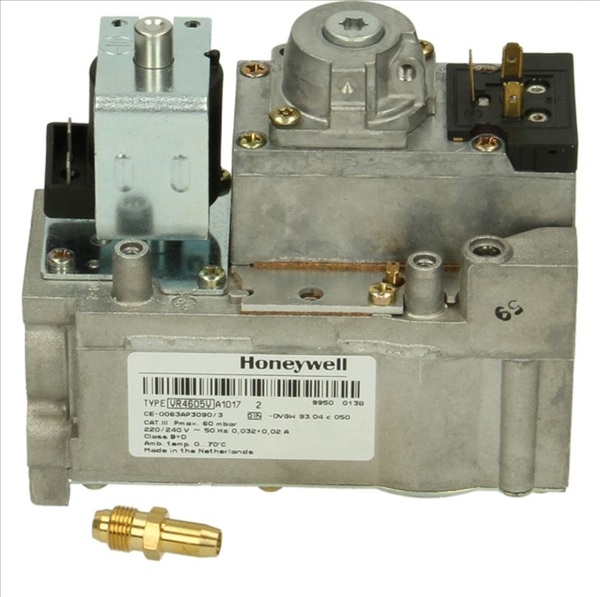 GAS VALVE- ARISTON & CHAFFOTEAUX