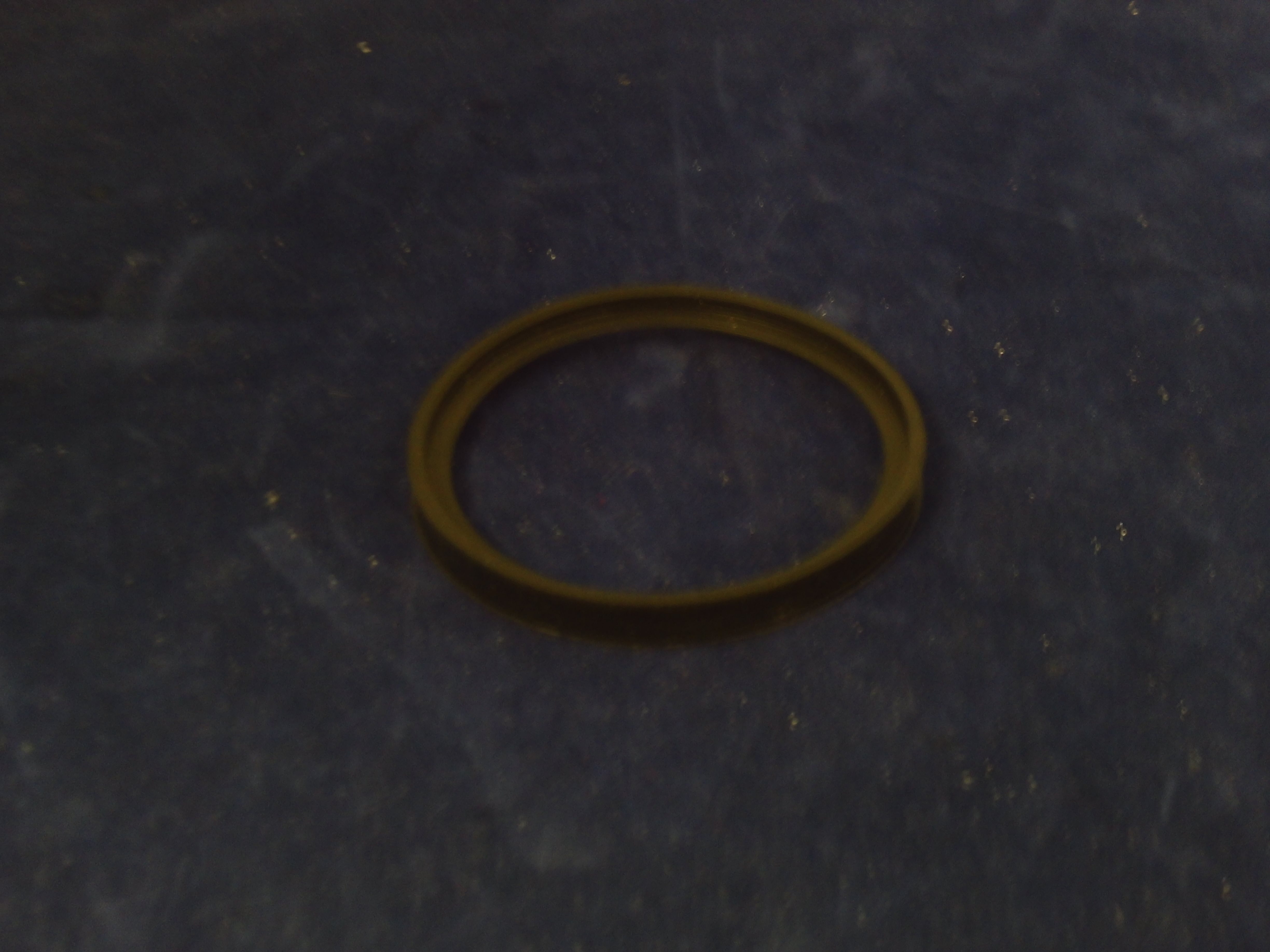 GASKET GREY D:60- ARISTON CHAFFOTEAUX